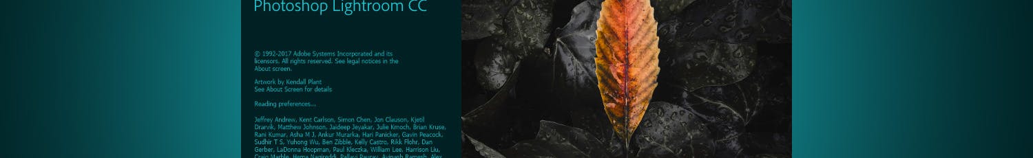 Adobe Lightroom Classic -logo